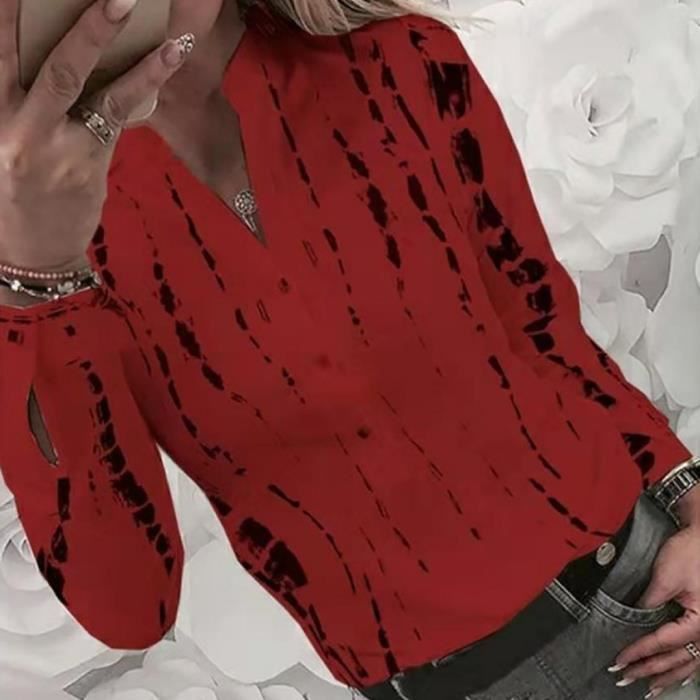 Chemise Décontractée Turnbury Taille XL - Carreaux Marron Rouge, 100% Coton, Manches Longues