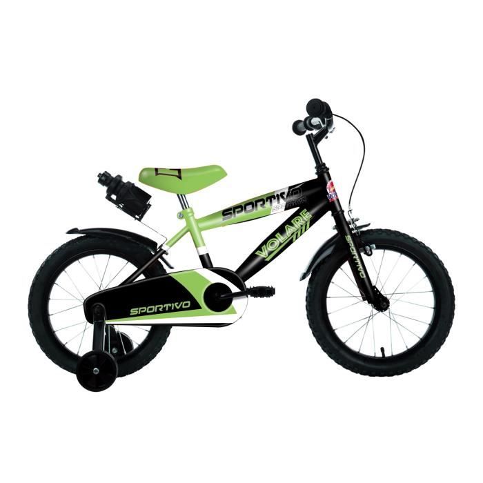 Cdiscount velo 14 pouces deals