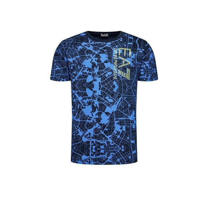 Emporio armani t shirt 2019 store