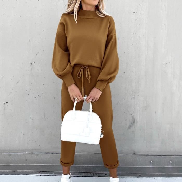 Tenue sportswear best sale chic femme