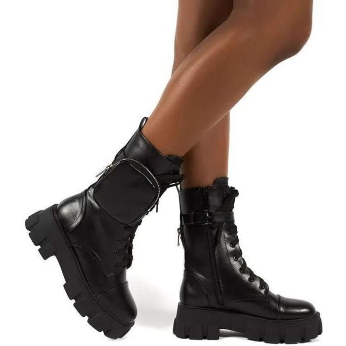 chaussures semelles epaisses