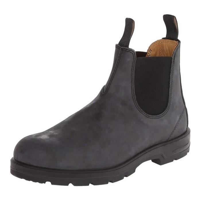 botte style militaire femme