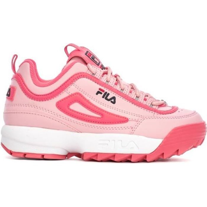 fila rose 34