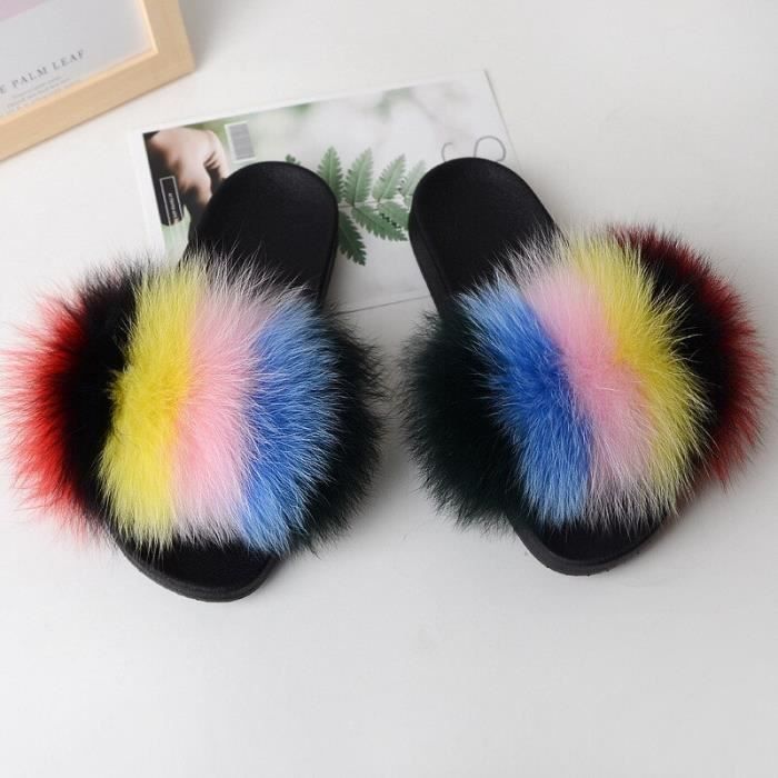chausson renard bebe