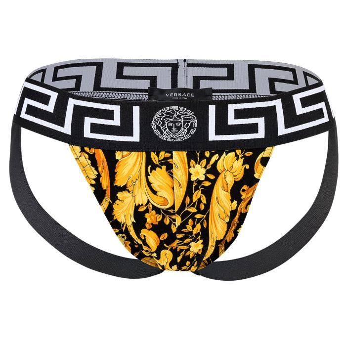String versace 2025 homme