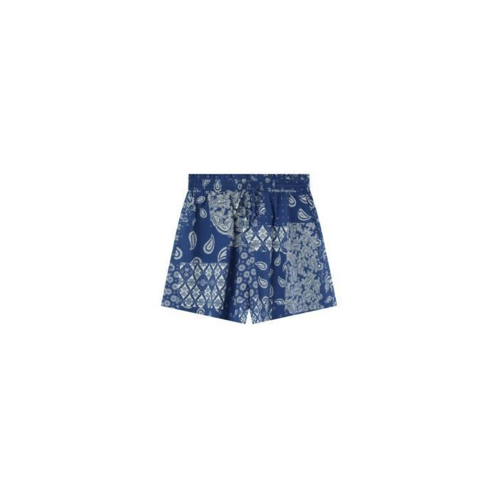Short femme Grace & Mila Esteban - marine - L Short femme Grace & Mila Esteban - marine - L