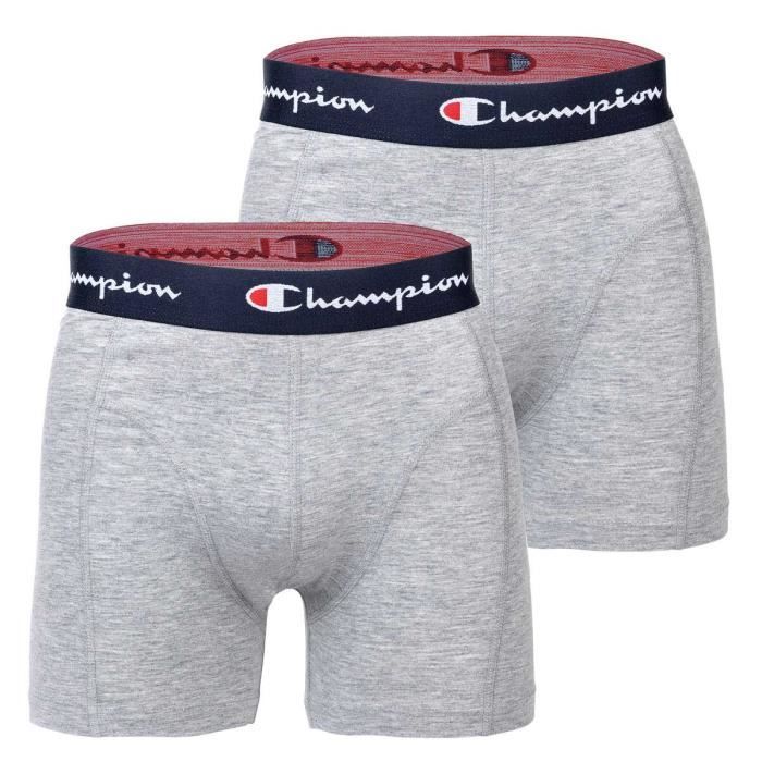 Caleçon new arrivals homme champion