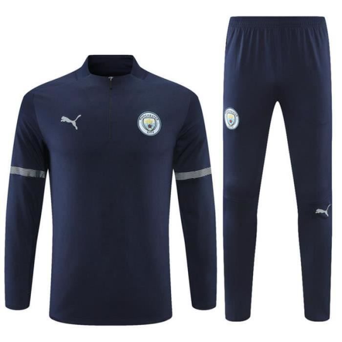 KELME Ensemble Survêtement Homme – Maillot Football Training, Confortable Et Sportif, Idéal Pratique Football