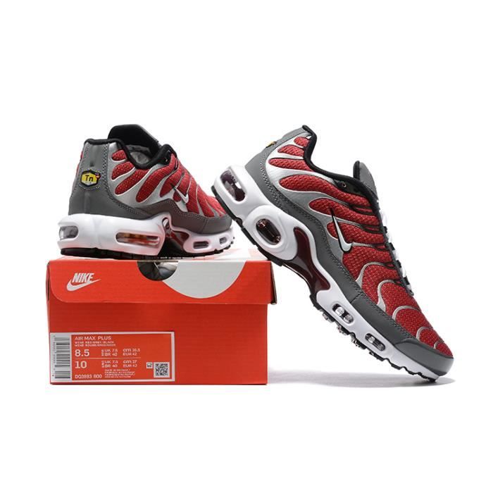 Tn rouge et gris discount