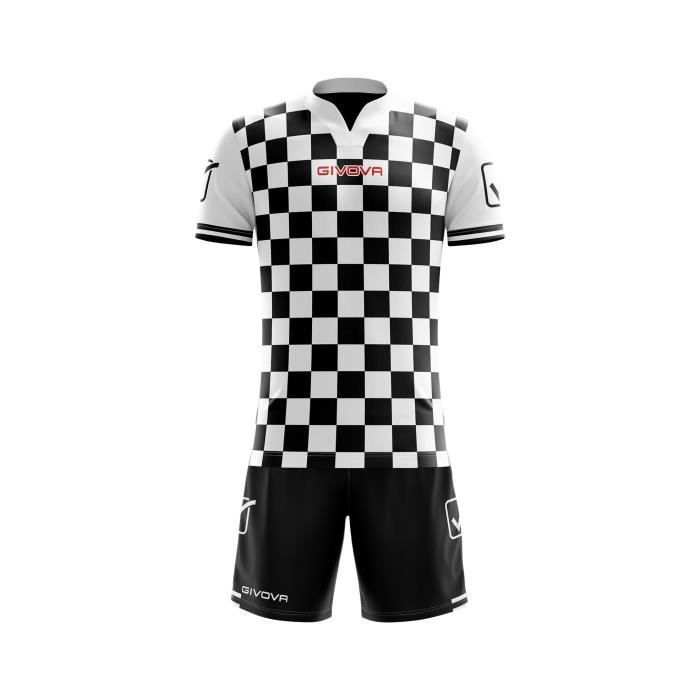Ensemble Maillot + Short De Football Cameroun XL - Coton, Occasion Sport