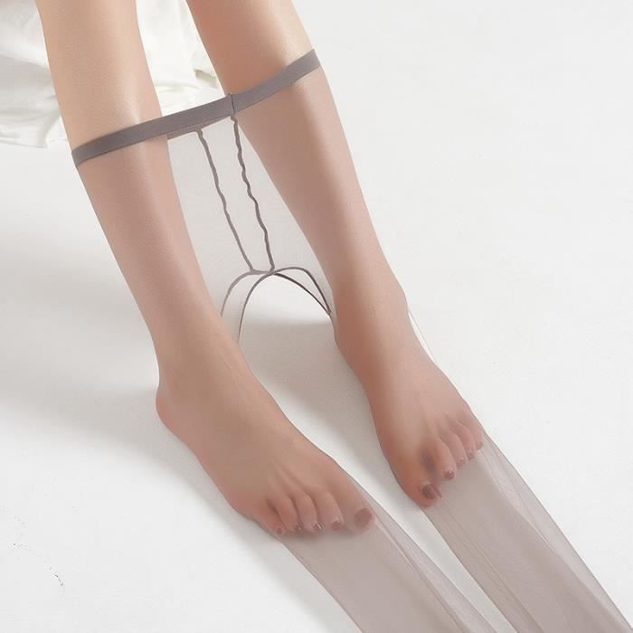 Bas en latex - Latex