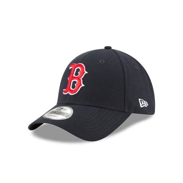 Comparer les prix de Casquette Boston Red Sox