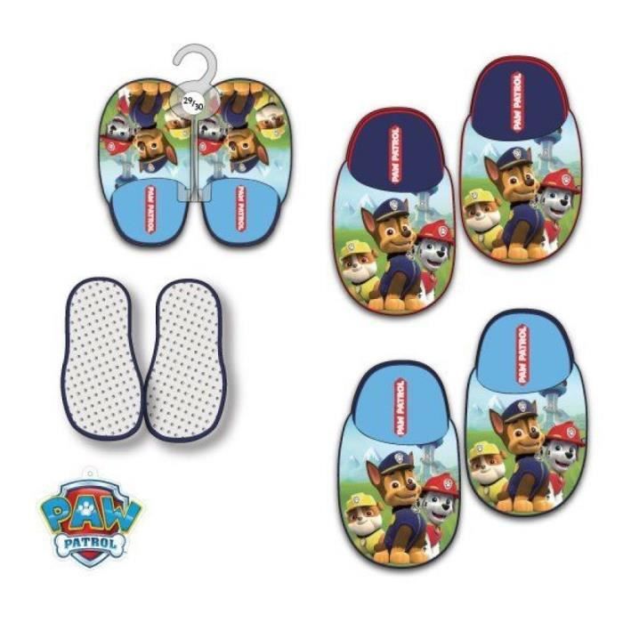 Next RED SPIDER-MAN„¢ SLIPPERS (YOUNGER) - Chaussons pour bébé - red/rouge