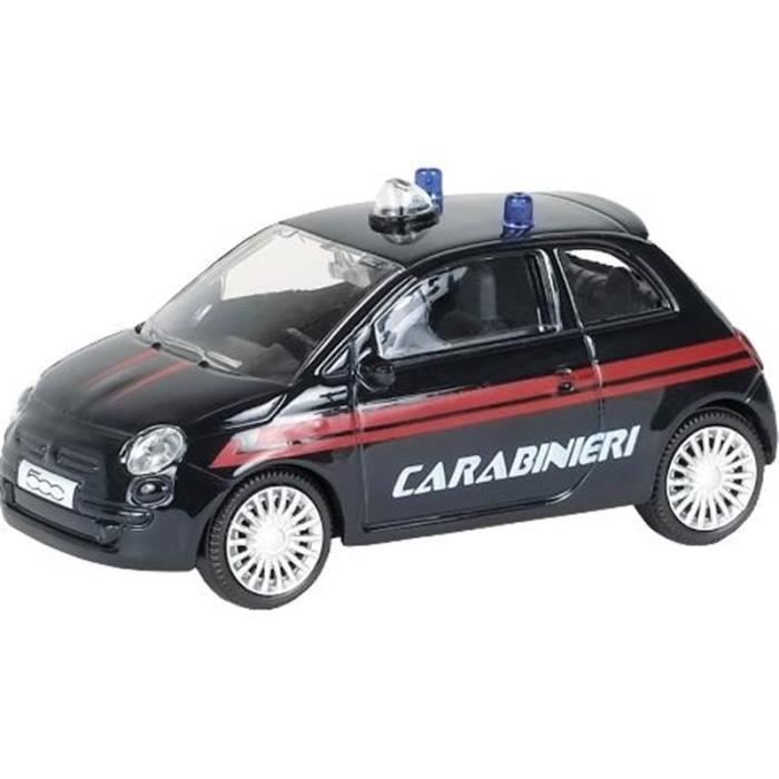 Fiat 500 radiocommandée clearance