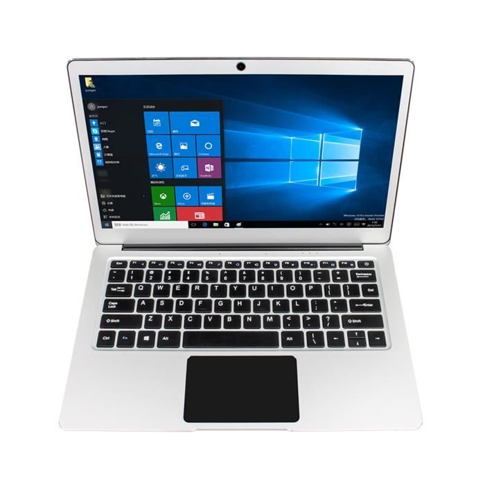 PC Portable Ordinateur Portable - JUMPER Ezbook