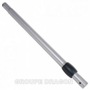 Tube télescopique - PHILIPS - FC6026/01 - Accessoire aspirateur - Noir - Compatible avec plusieurs modèles