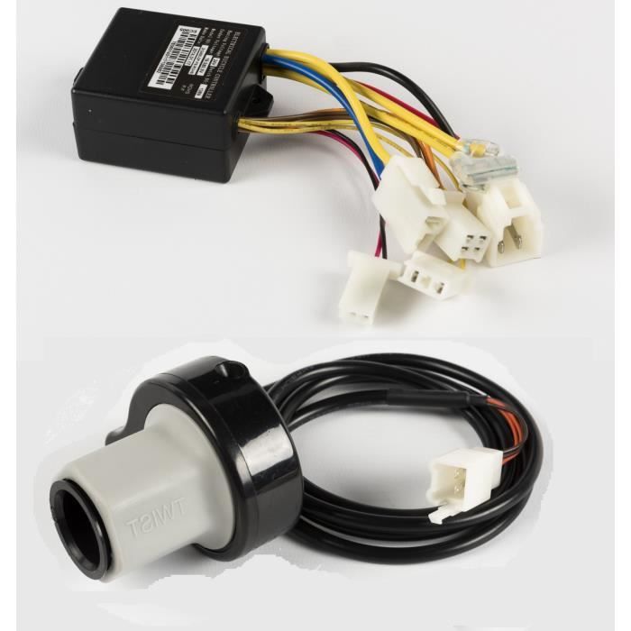 Razor Power Core E100 Electrical Kit (control module and throttle)