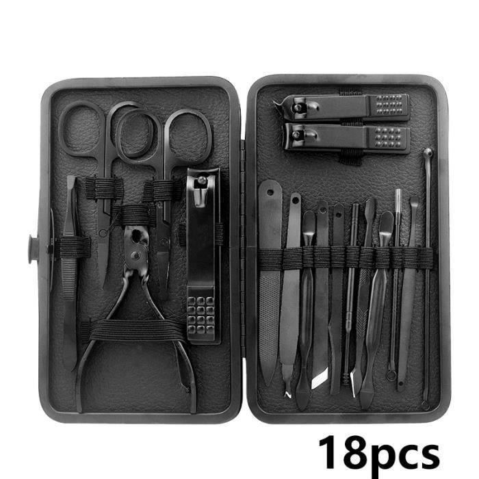 Kit De Coupe Pour Cheval Farrier – Râpe + Coupe-sabots + étui – Neuf