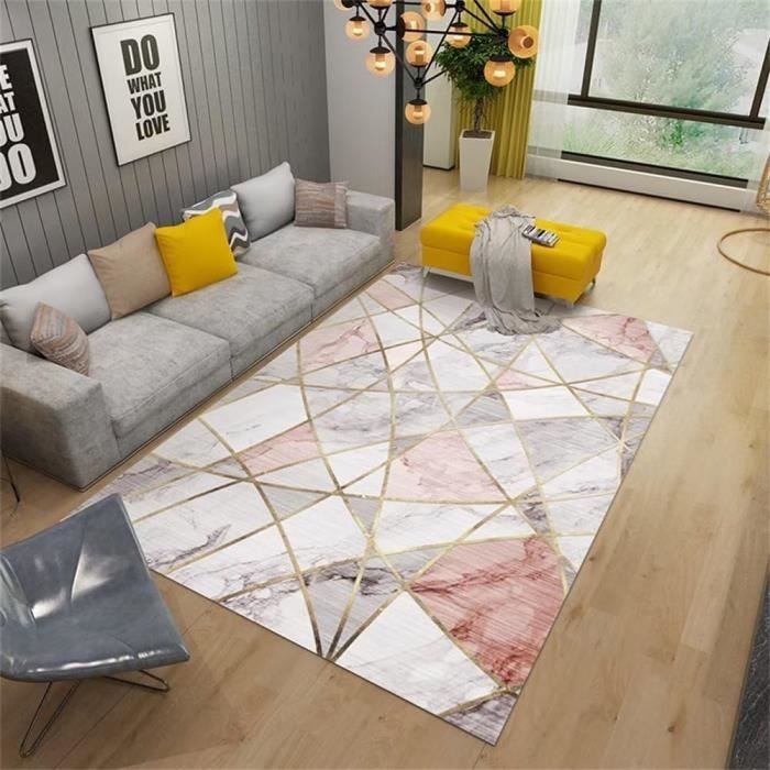Tapis De Salon Pas Chere