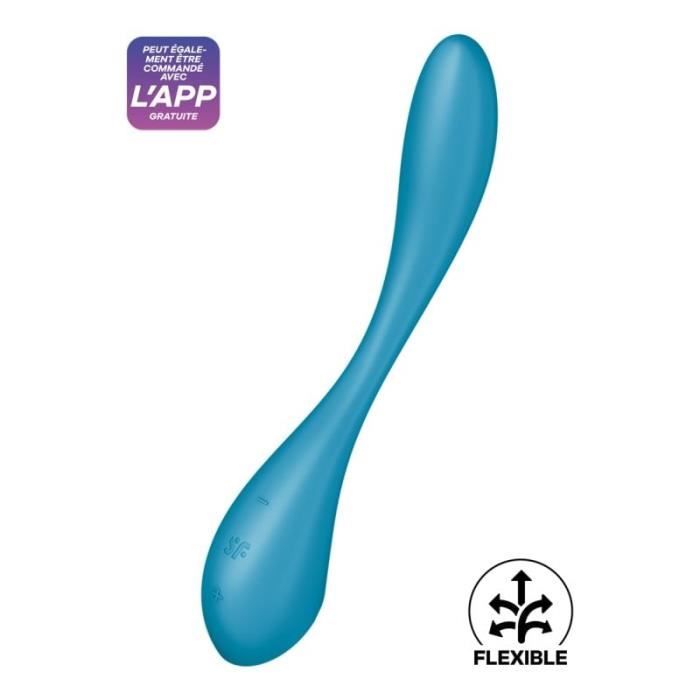 satisfyer vibromasseur Amazon.com: Satisfyer: Specials main image 0