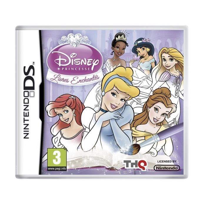 Prince Of Perse – Jeu DS – Neuf Sous Blister – Nintendo DS / Lite / DSi