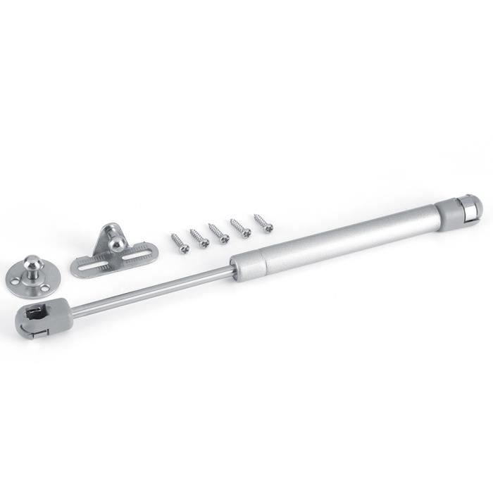 1 Pièces 550N 300mm Amortisseur à Ressort De Support De Levage De Vérins à Gaz De Voiture Pour Modle De Voiture Universel 62493311