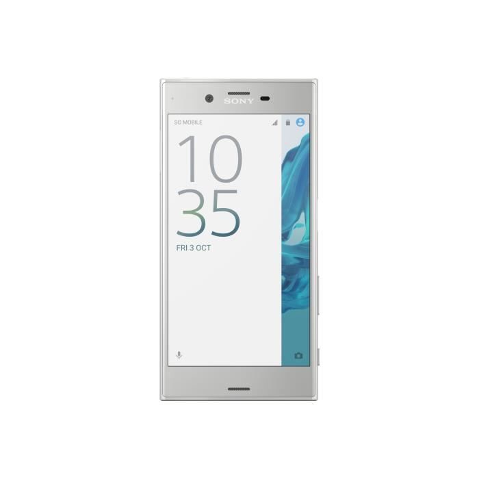 Sony Xperia XZ Premium G8141/G8142 64GB 4GB RAM - Nuevo Sellado