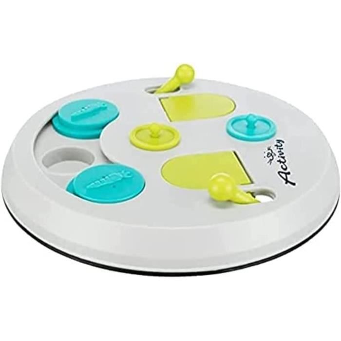 Meilleurs prix pour Trixie Flip Board Plastique Diametre 23 cm4