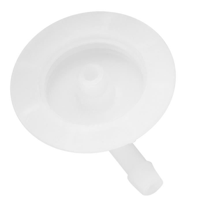 SURENHAP Bouchon de remplissage du réservoir de liquide de refroidissement 19102PM5A00 Bouchon