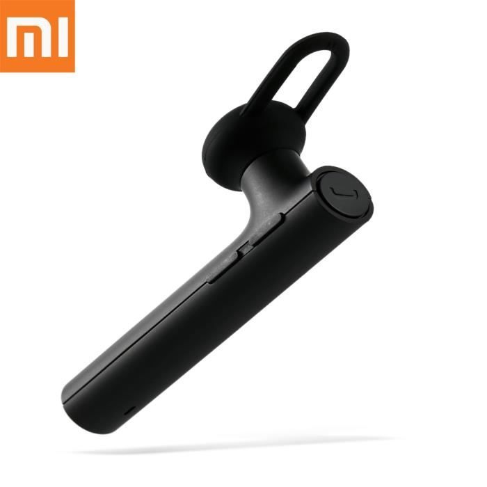 casque bluetooth xiaomi