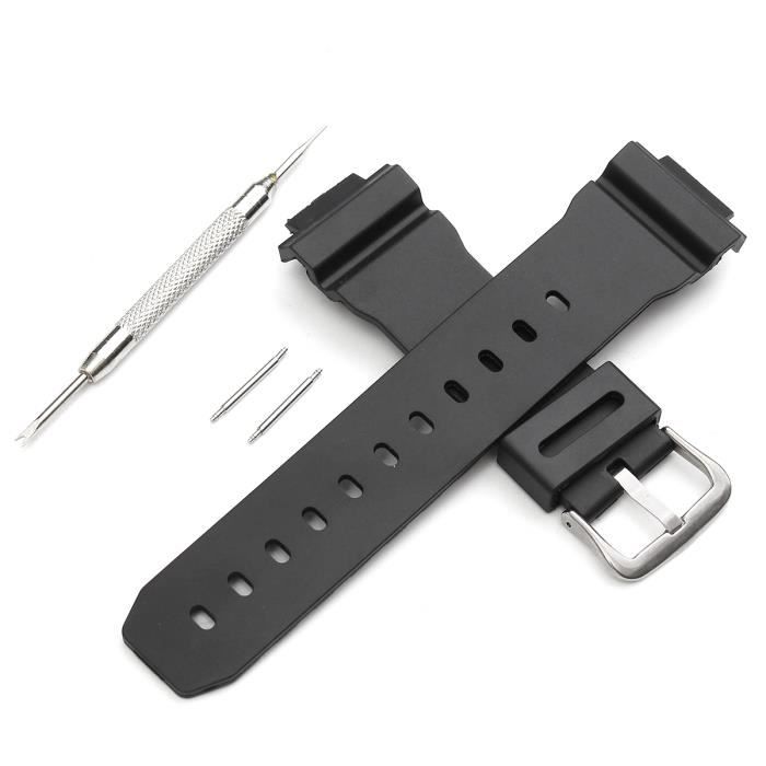 Bracelet pour montre casio Clearance