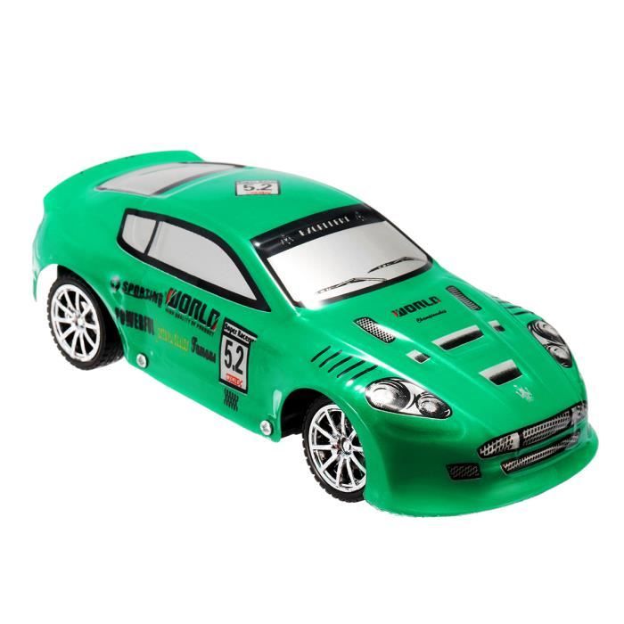 voiture cars telecommandee jouet