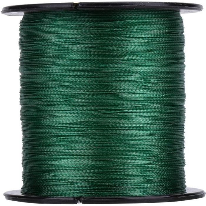 Fil De Pêche Spiderwire Stealth Smooth 8 Camouflage - 300 M Tressé, Invisible Pour Pêche En Mer