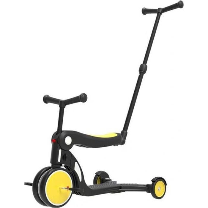 Trottinette ou draisienne 2025