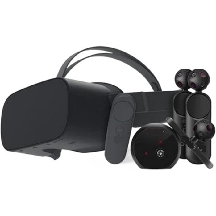 Casque Vr 4k