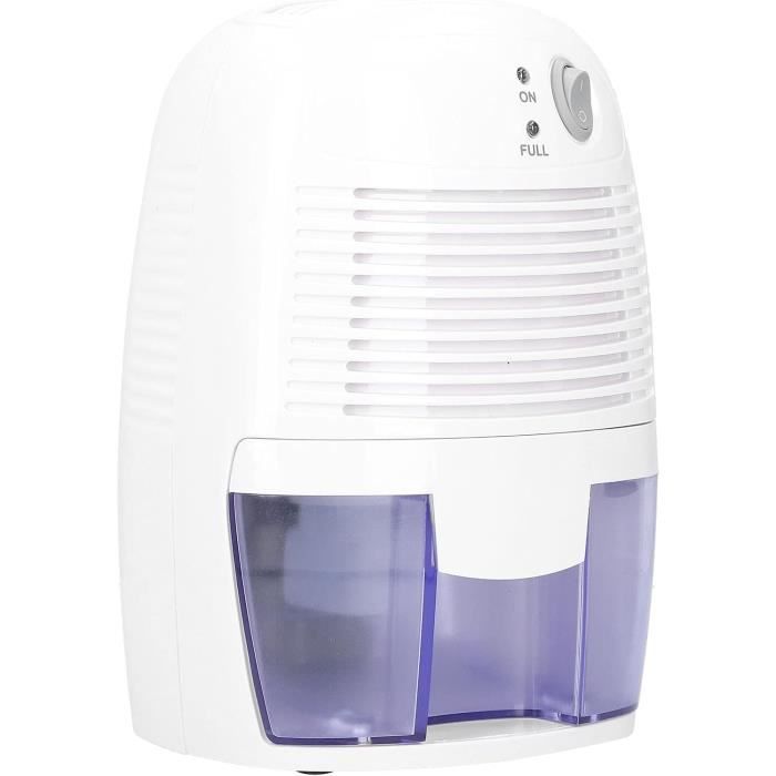SècheLinge Mini Déshumidificateur Domestique Pour Chambre À Coucher[L2335] Cdiscount Bricolage