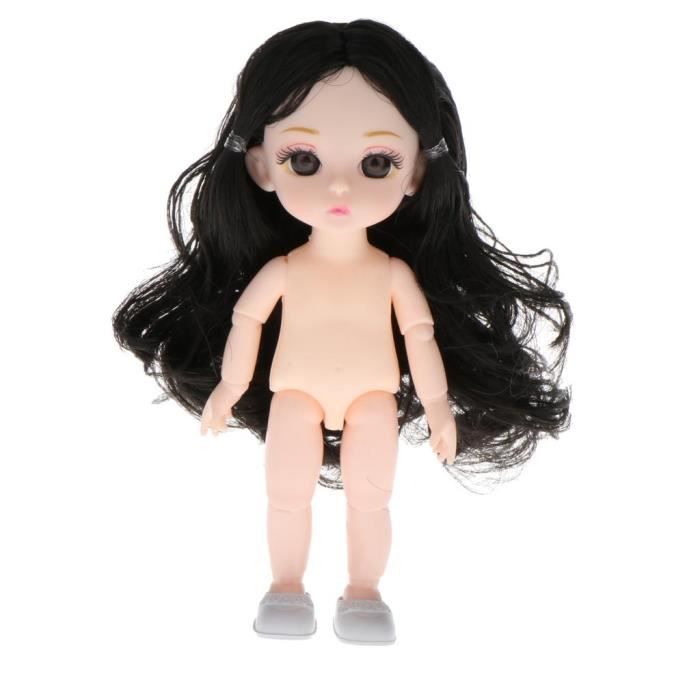 poupée articulée