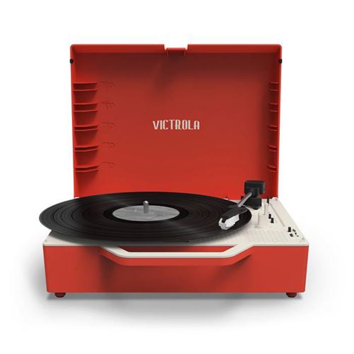 vinyle VICTROLA RE SPIN Eco concue