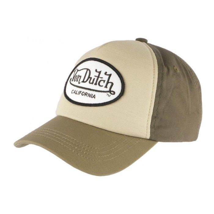Casquette dutch clearance