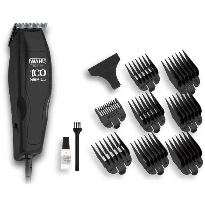 Tondeuse cheveux sabot 100 mm