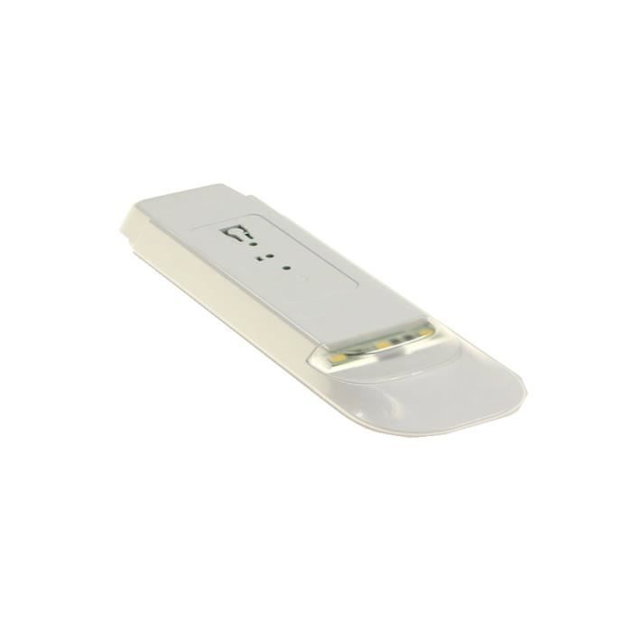 Whirlpool Carte thermostatique - vue 2