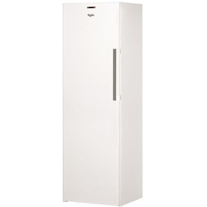 Congelateur Whirlpool Armoire Notice Almoire