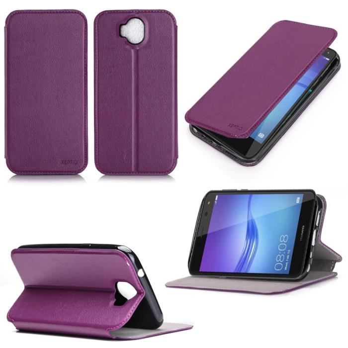 Huawei y6 pochette cheap