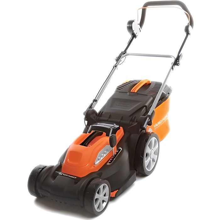 Yard Force 40V 4Ah Batterie pour Tondeuse à Gazon sans Fil LM G37 Yard Force 40V 4Ah Batterie pour Tondeuse à Gazon sans Fil LM G37