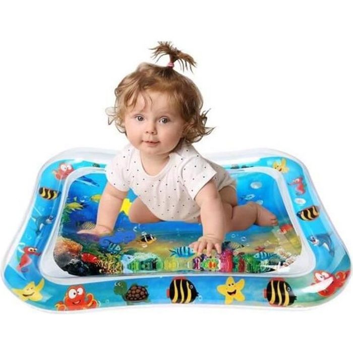Zeeyuan Keten Tapis D Eau Gonflable Pour Bebe Pvc 66 50cm Centre De Jeu D Activite Forme D Ete Jouet Poisson Exterieur Cdiscount Puericulture Eveil Bebe Zeeyuan Keten Tapis D Eau Gonflable Pour Bebe Pvc 66 50cm Centre De Jeu D Activite Forme D Ete Jouet Poisson Exterieur Cdiscount Puericulture Eveil Bebe