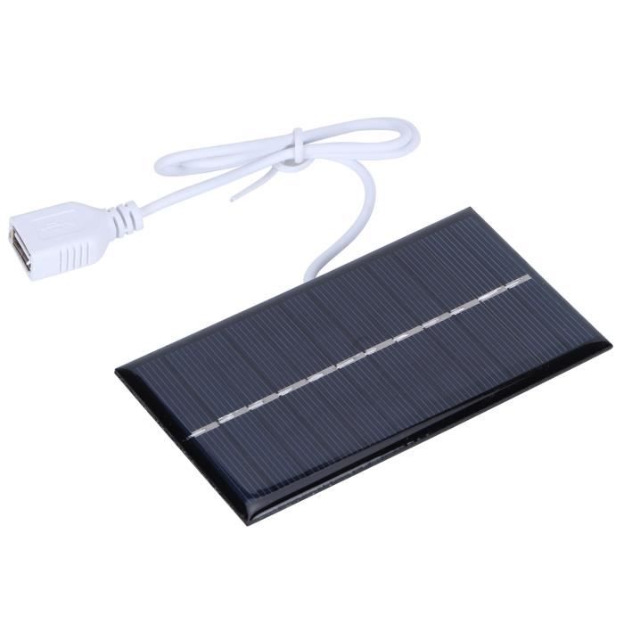 Zerone Solar Charging Module, Toys Charger Module Solar Panel for Solar ...