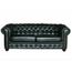 Canape Chesterfield 3 Places Brenton 100 Cuir De Achat Vente