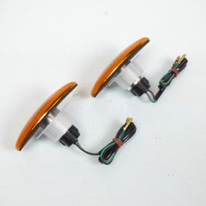 Porte-Ampoule Phare Avant Pour Scooter TNT Motor Boston 10/12 Pouces - Réf. AC970444B NEUF