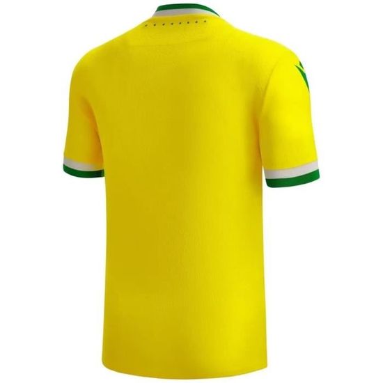 Maillot enfant fc nantes deals
