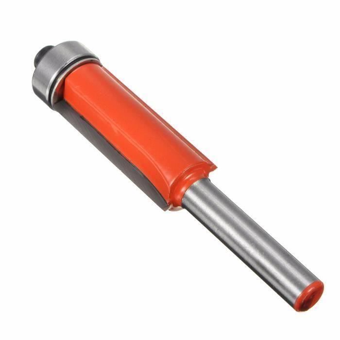 5x Extra Long Straight Router Bit Ferramenta De Corte Para | Frete grátis